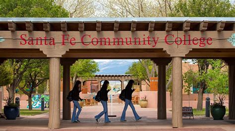 santa fe community college jobs